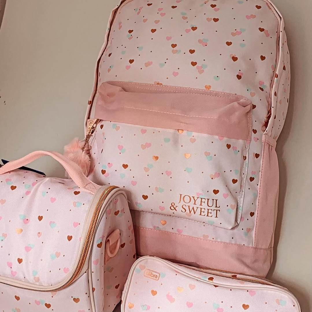 Mochilas